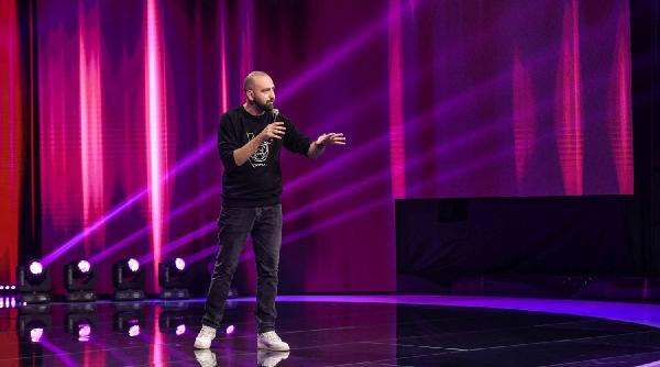 vio este invitat special la iumor duminica de la 20 00 la antena 1