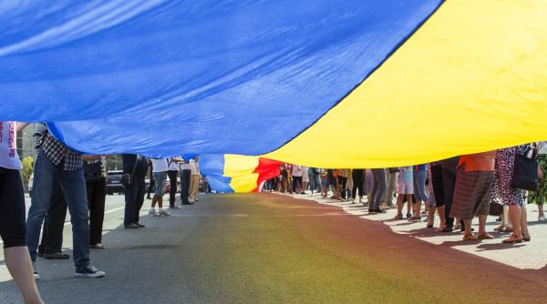 142 de ani de la unirea dobrogei cu romania