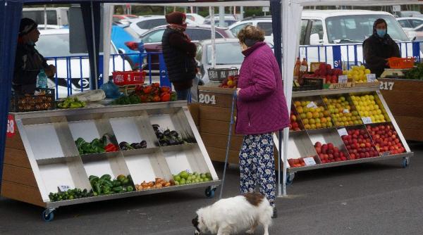 tariceanu este necesara o ancheta a consiliului concurentei cu privire la decizia guvernului orban de inchidere a pietelor si targurilor