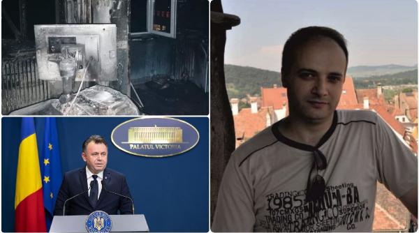 nelu tataru despre medicul erou de la piatra neamt suntem prieteni si colegi de facultate