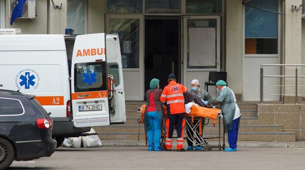 un baiat de 3 ani din brasov cea mai tanara victima a covid 19 in romania