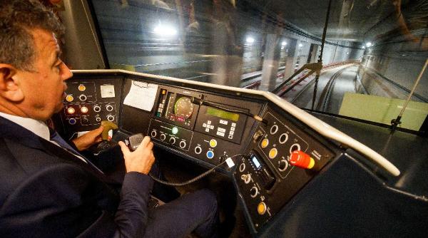 5 6 miliarde de lei pentru metroul clujean