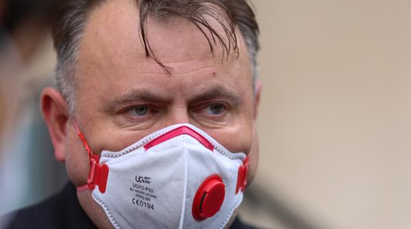 ce spune tataru despre medicul transferat in belgia este stabil in acest moment