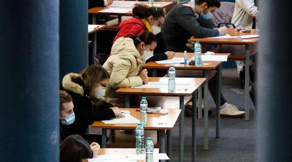 inghesuiala la rezidentiat