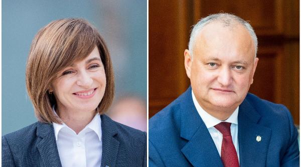 update ce spune maia sandu despre victoria in alegerile prezidentiale