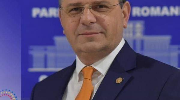 deputatul sebastian radu in stare grava din cauza noului coronavirus