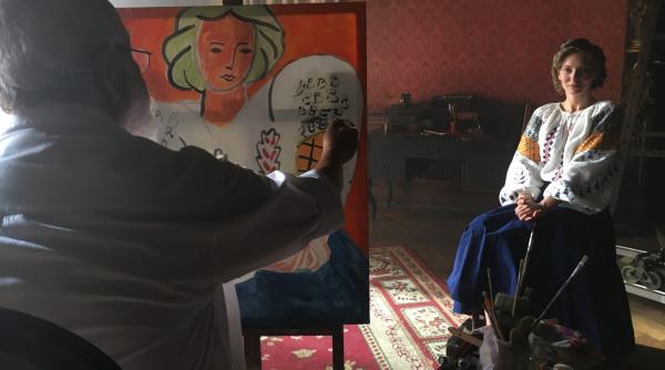 prima productie documentara despre ia romaneasca va fi lansata de 1 decembrie la tvr 1