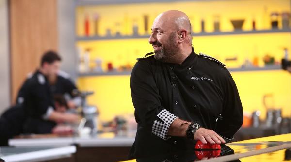 eliminare cu surprize dupa al cincilea battle chefi la cutite emisiunea lider de audienta pe toate segmentele de public