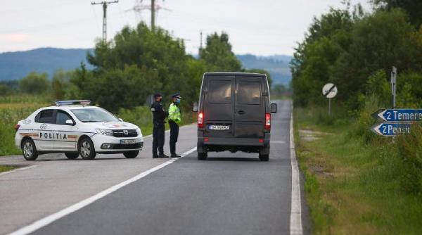 constanta intra in carantina dupa ce incidenta a depasit 9 cazuri la mia de locuitori