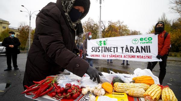 dezastrul din agricultura se muta in farfurie