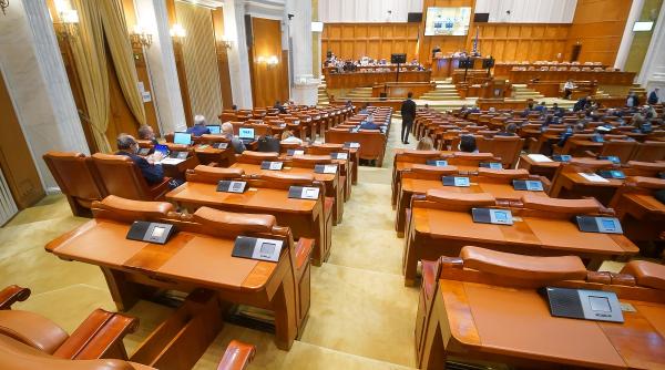 parlamentul cea mai mare piedica in realizarea planului