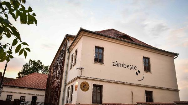 mai multe ateliere pentru copii online la teatrul gong din sibiu