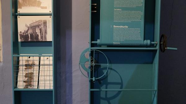 muzeul colectivizarii cote revolte marturii