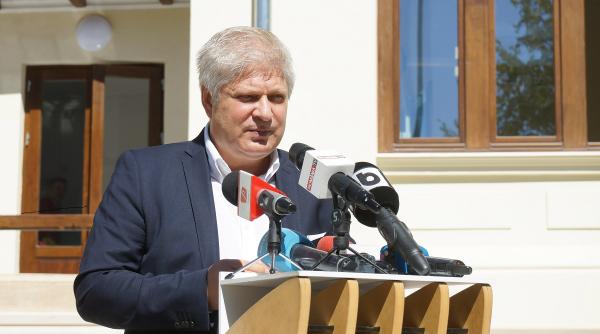 fostul primar dan tudorache a fost pus sub control judiciar