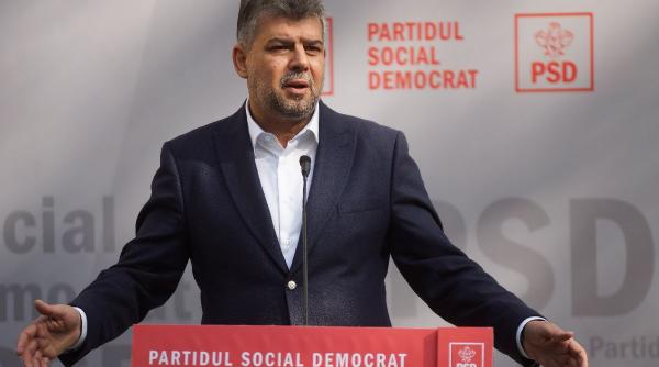 ciolacu catre guvernul orban sistemul medical e adus in pragul colapsului