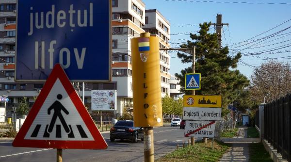 carantina ilfoveana prinde bucurestiul in menghina