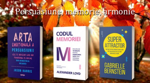invitatie la lectura persuasiune memorie armonie