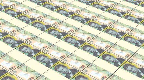 ministerul finantelor a imprumutat 461 mil lei de la banci