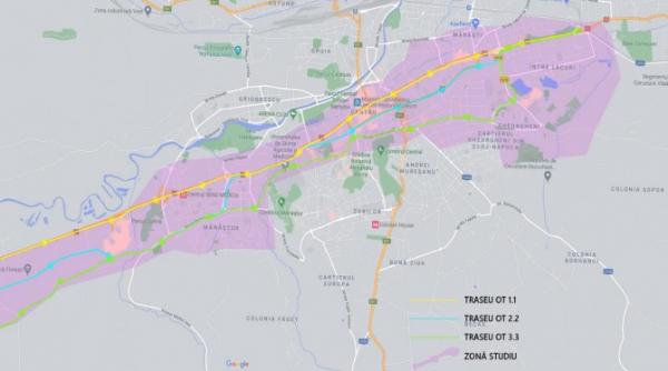 primele probleme la proiectul metroului din cluj ar putea rata finantarea europeana din perioada 2021 2027