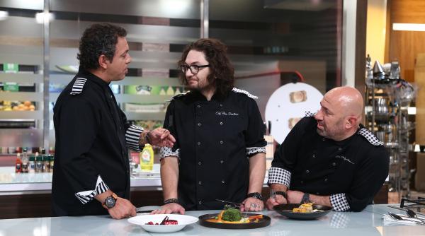 chefi la cutite lider de audienta pe toate segmentele de public