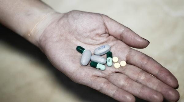 suplimentele alimentare toxice in cantitati mari