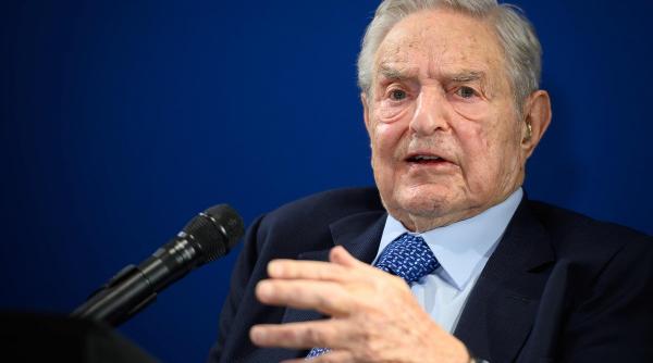 un parid politic cere interdictie de a intra in romania pentru george soros