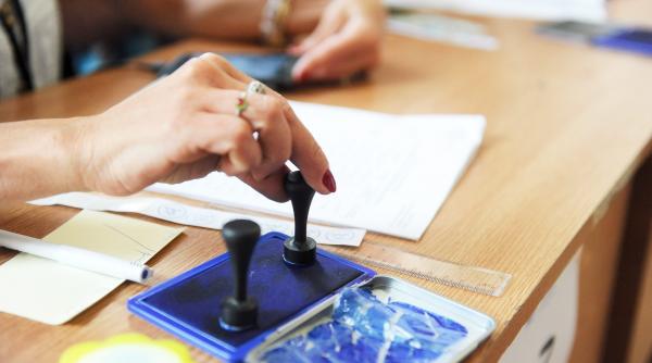 autoritatea electorala permanenta a primit 2141 de plicuri exterioare cu buletinele de vot ale alegatorilor romani din strainatate