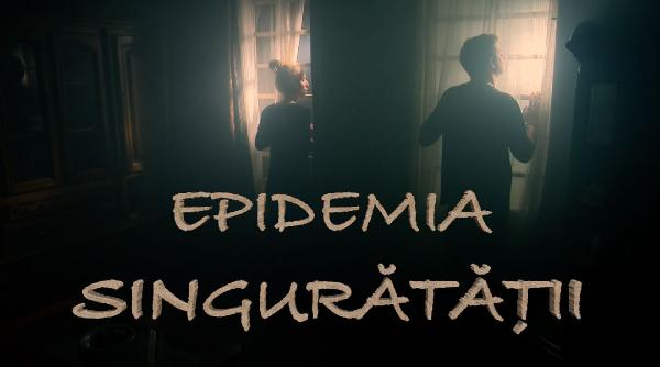 cat de stresanta e boala covid analizam epidemia singuratatii la dosar romania