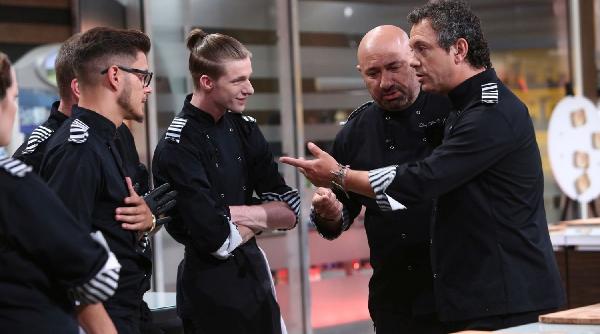 chefi la cutite din nou lider de audienta pe toate segmentele de public