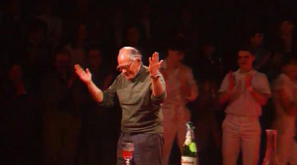 primele doua zile ale festivalului national de teatru fnt 30 fnt altfel