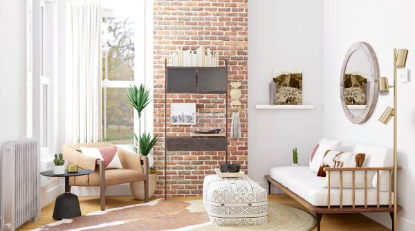 sfaturi practice pentru amenajarea spatiilor mici din casa