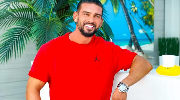 dorian popa va transmite live pe a1 ro timp de 5 ore din culisele galei maraton ajut eu