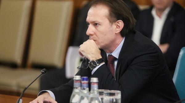 florin citu indiferent ce decide ccr noi nu de abatem de la viziunea liberala in privinta pensiilor