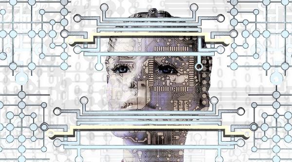 robotul care alege angajatul ideal