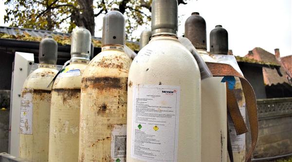 situatie dramatica in spitale criza de medici medicamente si oxigen