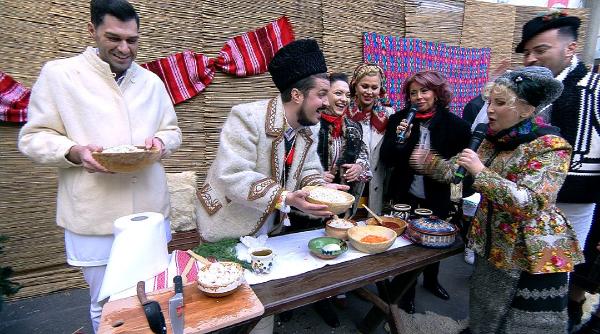 acces direct editie speciala de 1 decembrie de la ora 14 00 la antena 1