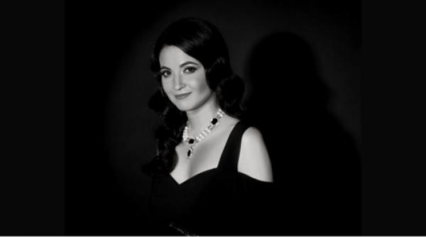 concertul sopranei teodora gheorghiu transmis online cu ocazia celebrarii zilei nationale a romaniei la roma