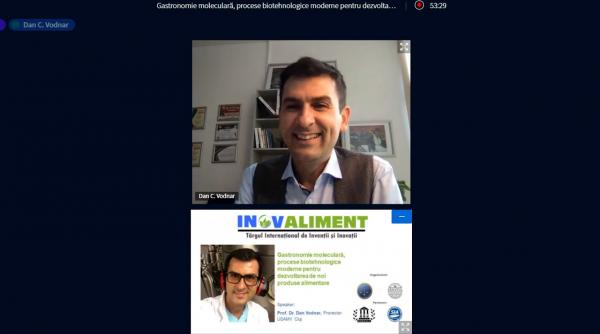 inovaliment 2020 la final