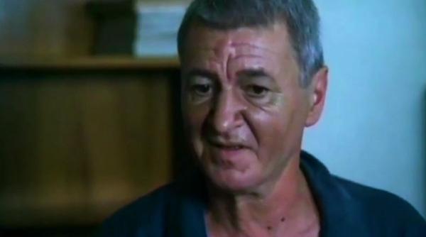 filmul documentar regele scamator stefan iordache in cadrul festivalului national de teatru editia 30