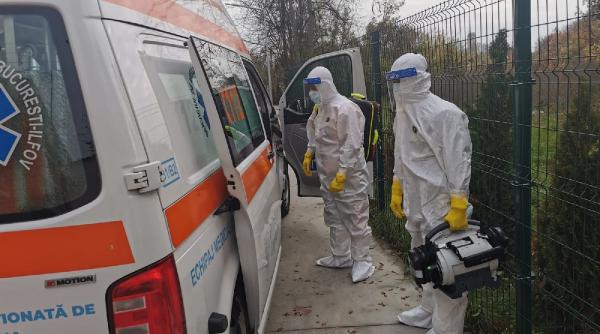 tragedie la sibiu o tanara de 19 ani a murit din cauza infectiei cu covid 19