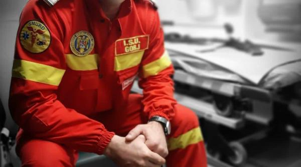 un copil la un pas de moarte s a inecat cu o bomboana