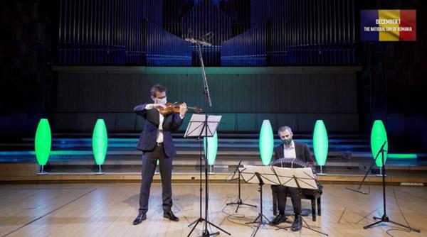 ziua romaniei un potpuriu de evenimente extraordinare ce reprezinta cultura si istoria romaniei in intreaga lume de 1 decembrie 2020