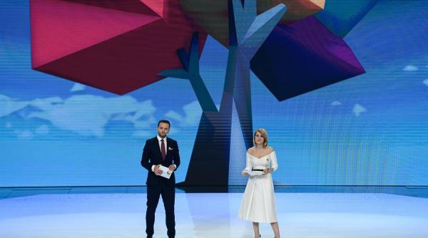 a fost ziua dorintelor implinite la antena 1 in cadrul galei ajut eu gala maraton ajut eu lider incontestabil de audienta