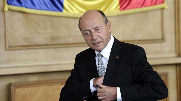basescu coincidenta inchiderii dosarului eads retragerea contracandidatilor si numirea lui kovesi la eppo