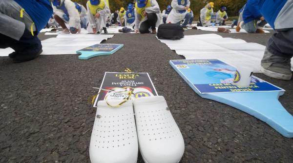 memorialul eroilor din sanatate