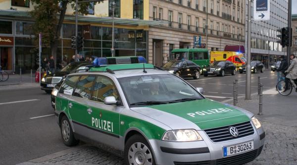 atac sau accident o masina a intrat in multime in trier un oras din vestul germaniei