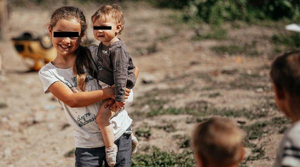 drepturile copiilor in programele partidelor