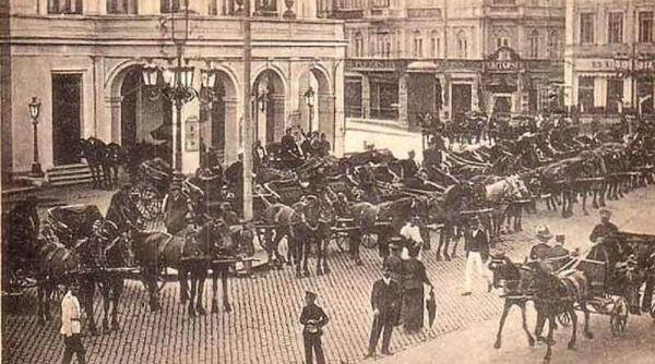 o suta de ani de politica romaneasca alta epoca istorica dar aceleasi razboaie pentru putere ca si astazi