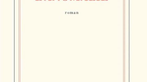 romanul l anomalie marele castigator goncourt 2020 in pregatire in colectia anansi world fiction