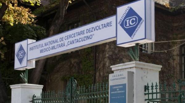 stimulent pentru imunitate lansat la cantacuzino